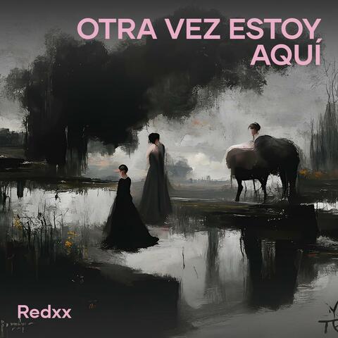 Otra vez estoy aquí