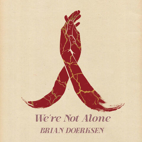We're Not Alone
