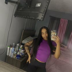 Wit My Fine Ahh