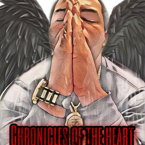 Chronicles Of The Heart Ep 1