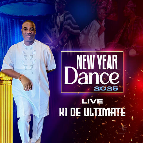 New Year Dance 2025