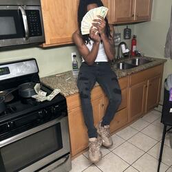 Back Like I Neva Left