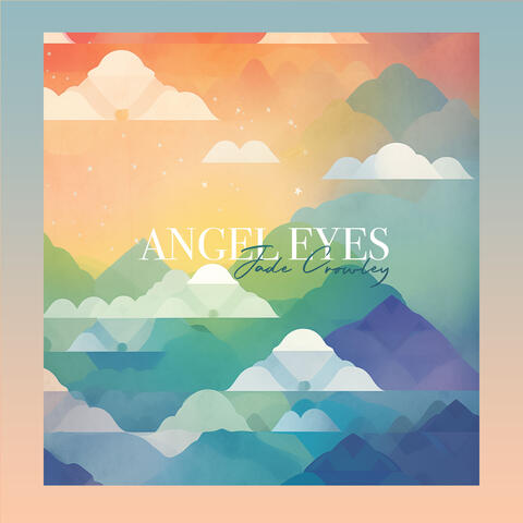 Angel Eyes