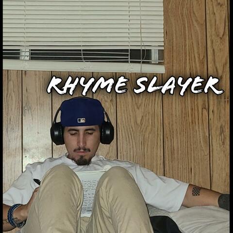 Rhyme Slayer