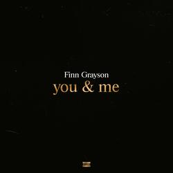 you & me (EDM Remix)
