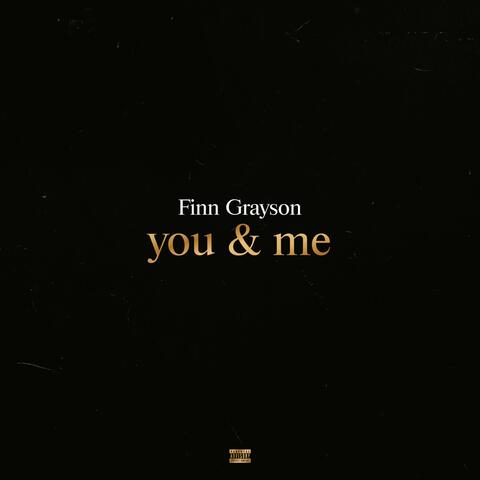you & me