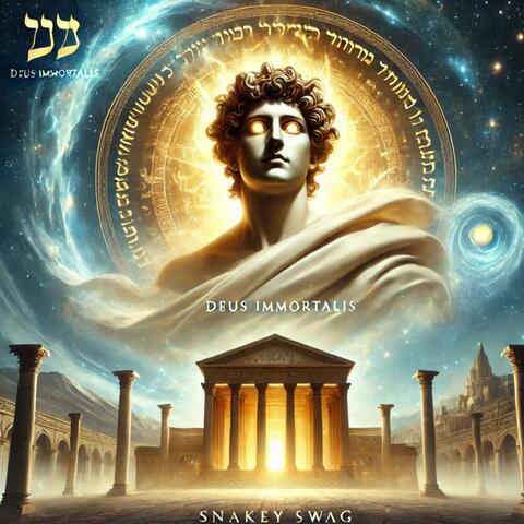 Deus Immortalis