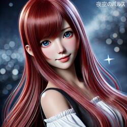 Pulse of the night sky