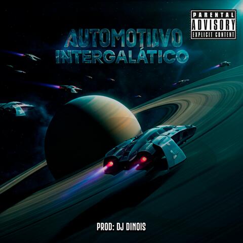 AUTOMOTIVO INTERGALÁTICO