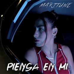 PIENSA EN MI