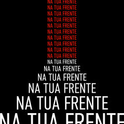 NA TUA FRENTE