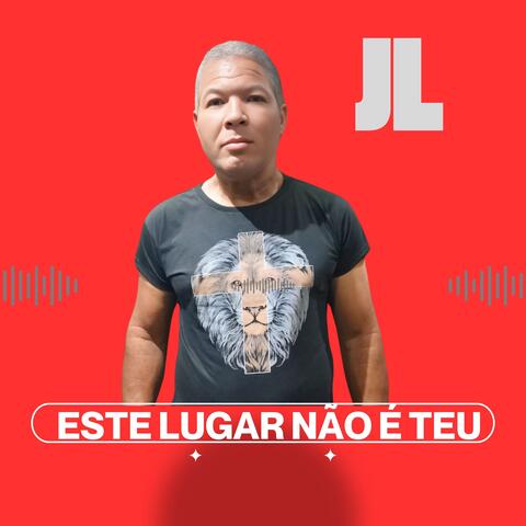 Este lugar não é teu