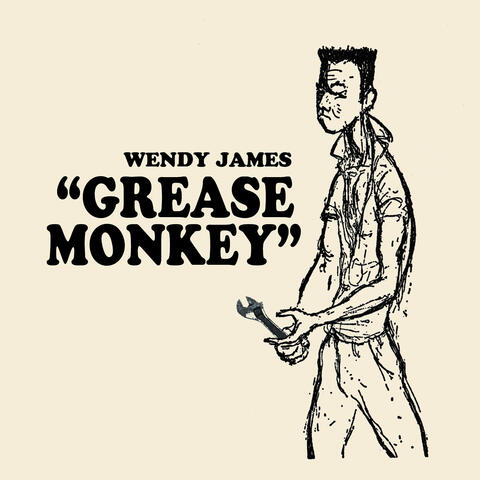 Grease Monkey