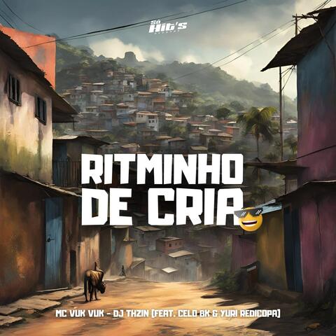Ritminho de Cria