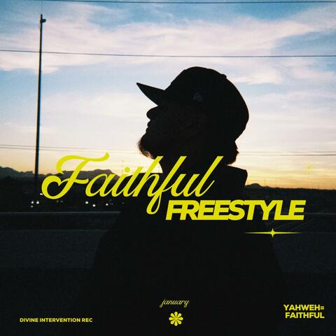 FAITHFUL (FREESTYLE)