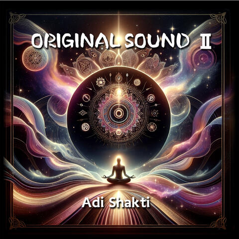 Original Sound ，Vol.2