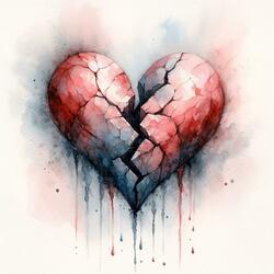 HEART ROBBERY