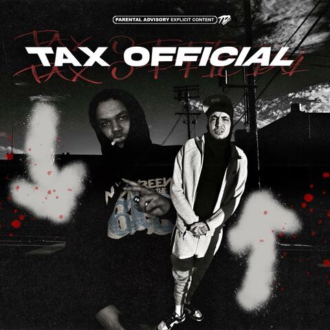 Tax Official