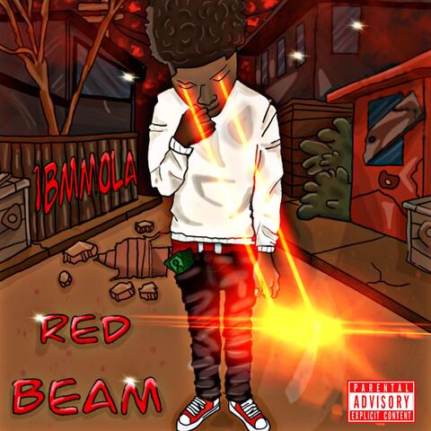 Red Beam