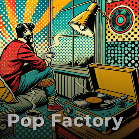 Pop Factory