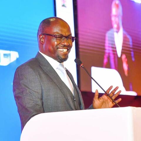 Kongoi Kipyegon