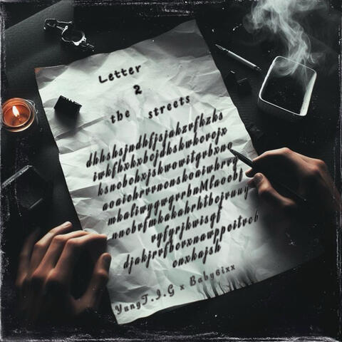 Letter To The Streets