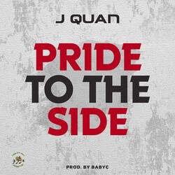 Pride To The Side