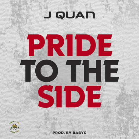Pride To The Side