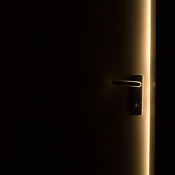 The Open door part 2