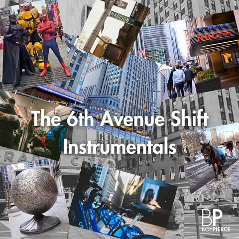 The 6th Avenue Shift