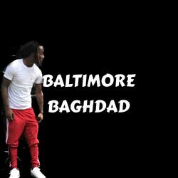 Baltimore Baghdad