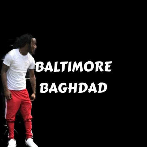 Baltimore Baghdad