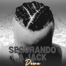 Desce segurando a Jack
