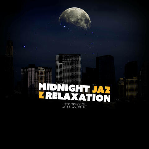 Midnight Jazz Relaxation