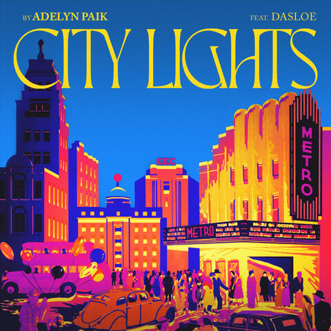 City Lights