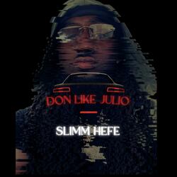 Don Like Julio
