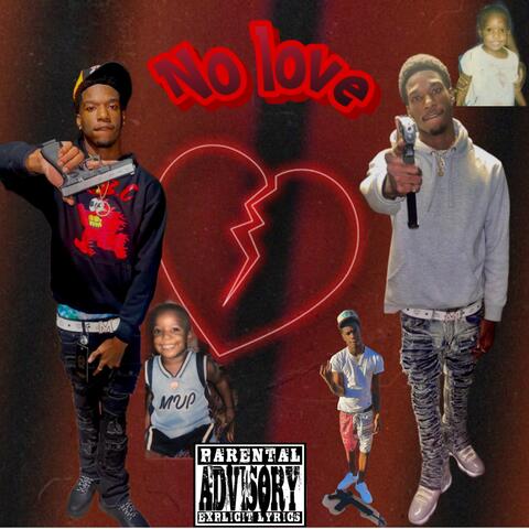 No Love