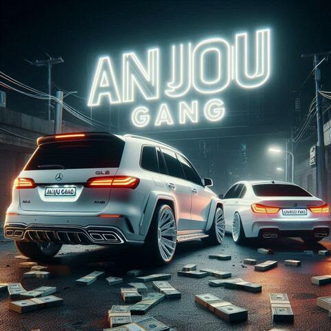 Anjou Gang