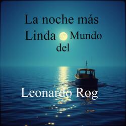La Noche Más Linda Del Mundo