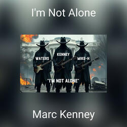 I'm Not Alone