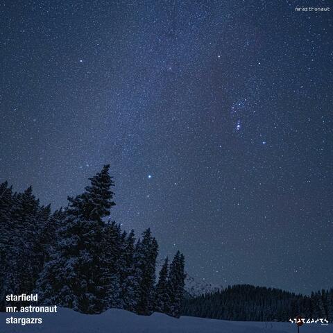 starfield