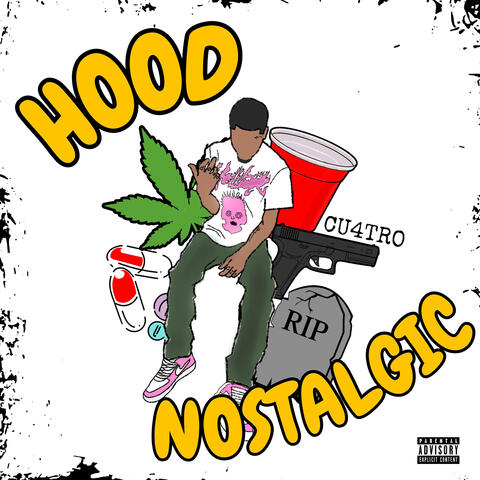 HOOD NOSTALGIC