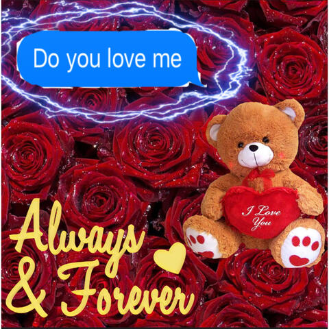 Do U Love Me