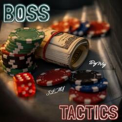 BOSS TACTICS