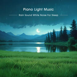 All Silent Stars (Forest Valley)