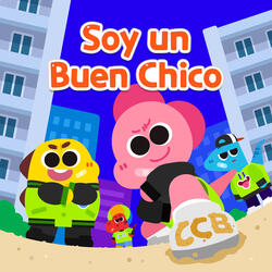 Soy un Buen Chico