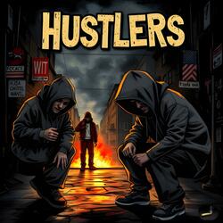 Hustlers