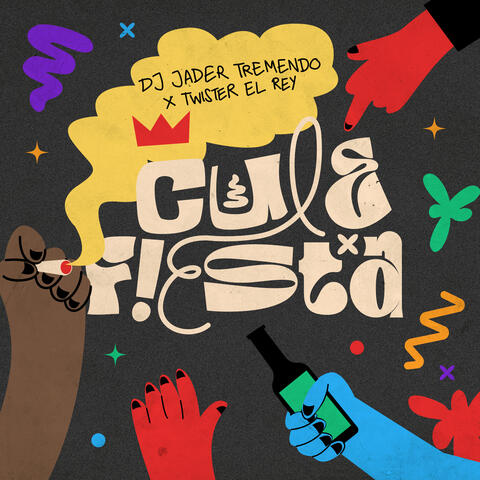 CULE FIESTA