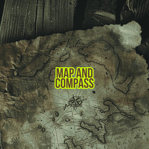 Map and Compass
