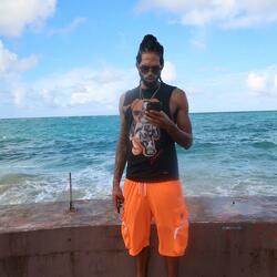 Trappin Out Da Bando